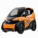 Silence S04 CARGO  elektrische brommobiel 45km/u - Tot 175km range Silence S04 CARGO  elektrische brommobiel 45km/u - Tot 175km range