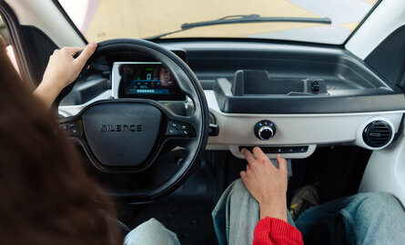 De Ultieme Stadsheld: Zo zet onze SILENCE S04 Unico de citycar markt op zijn kop