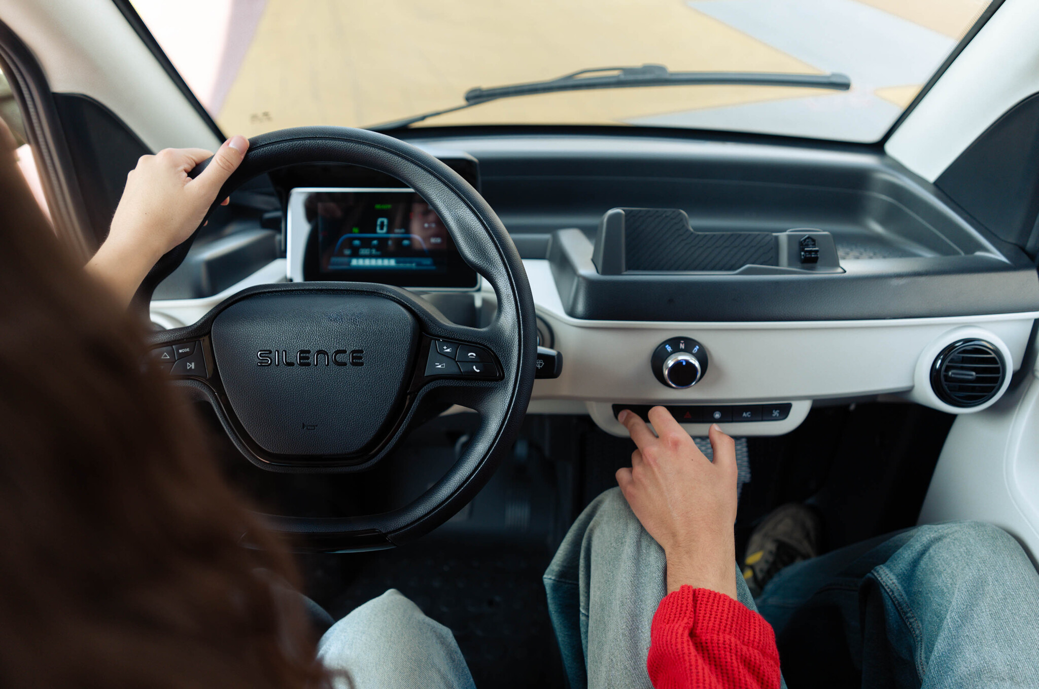 De Ultieme Stadsheld: Zo zet onze SILENCE S04 Unico de citycar markt op zijn kop De Ultieme Stadsheld: Zo zet onze SILENCE S04 Unico de citycar markt op zijn kop