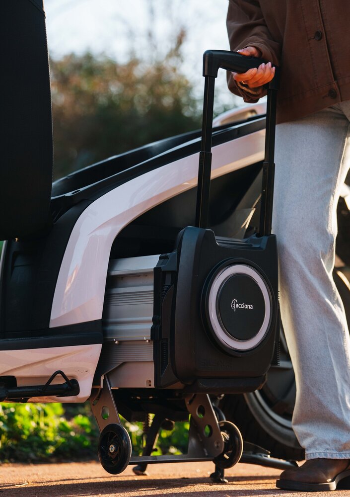 Silence SILENCE Batterij Abonnement - onbeperkt Silence SILENCE Batterij Abonnement - onbeperkt