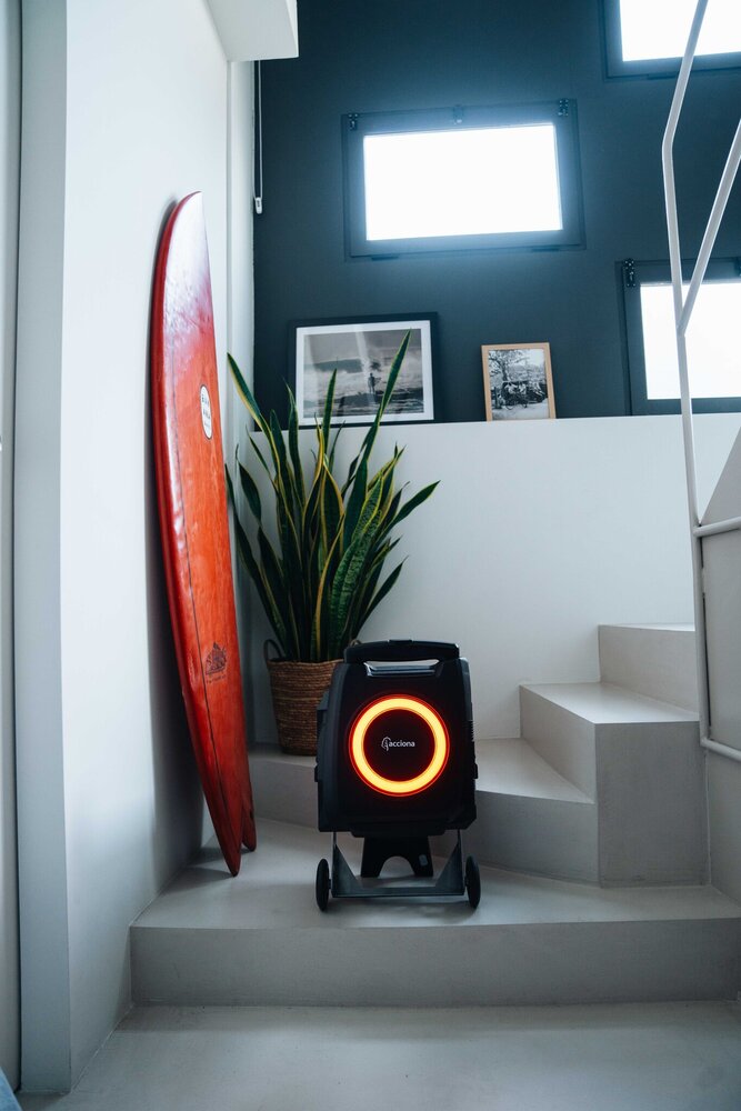 Silence SILENCE Batterij Abonnement - onbeperkt Silence SILENCE Batterij Abonnement - onbeperkt