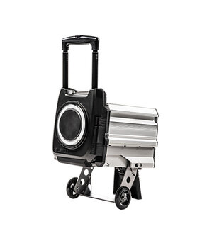 Silence SILENCE Batterij Abonnement - onbeperkt Silence SILENCE Batterij Abonnement - onbeperkt