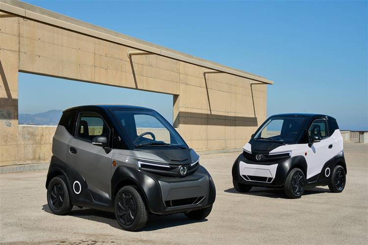 Stel jouw SILENCE S04 samen