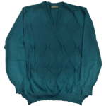 Vintage Maglieria Filo D'oro sweater size L