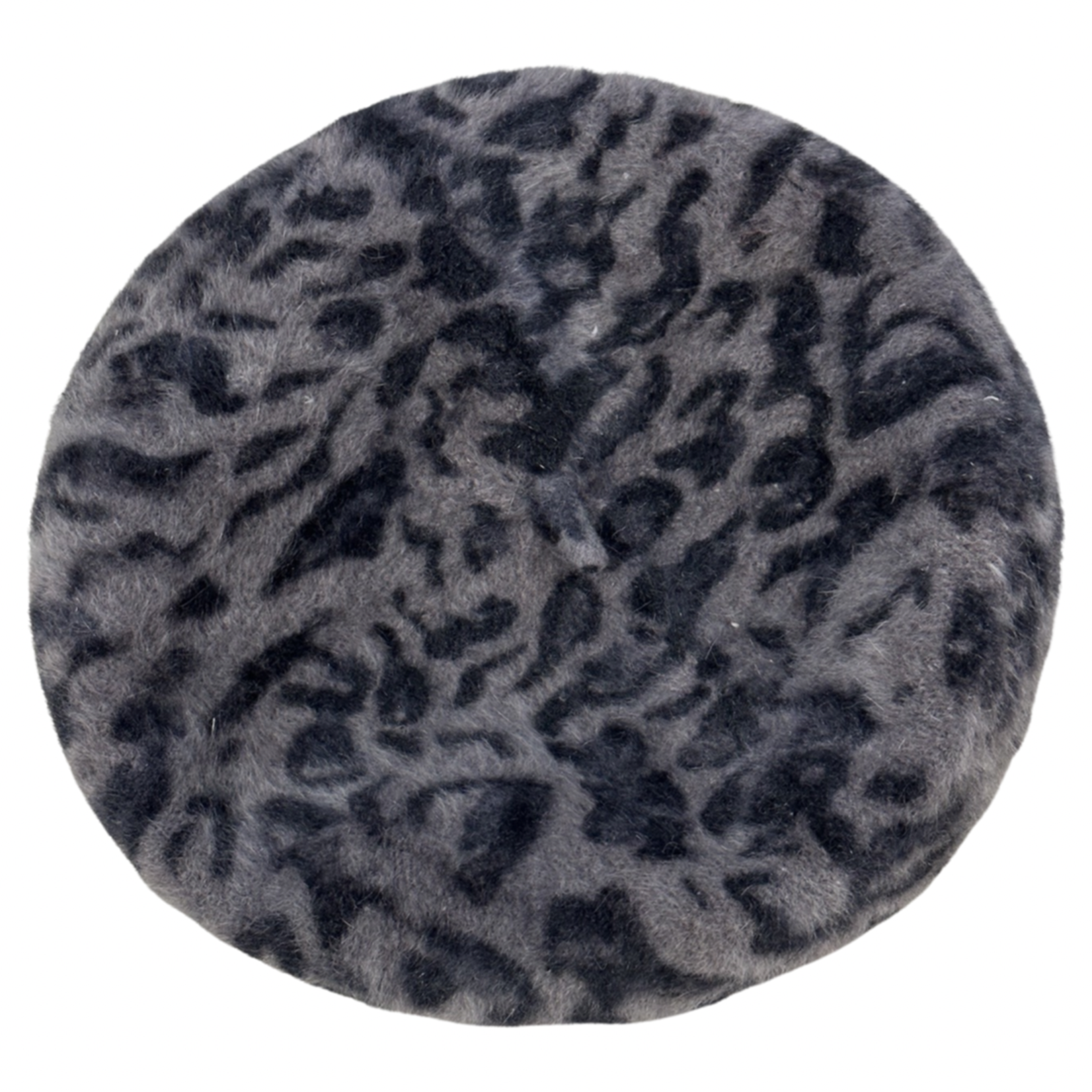Accessoires Barret leopard grey