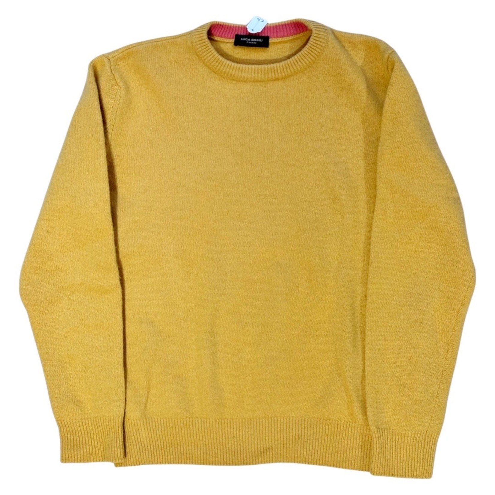 Vintage Vintage Luca Nobili sweater size M