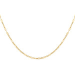 Jewelry Small cute chain necklace stainless steel gold