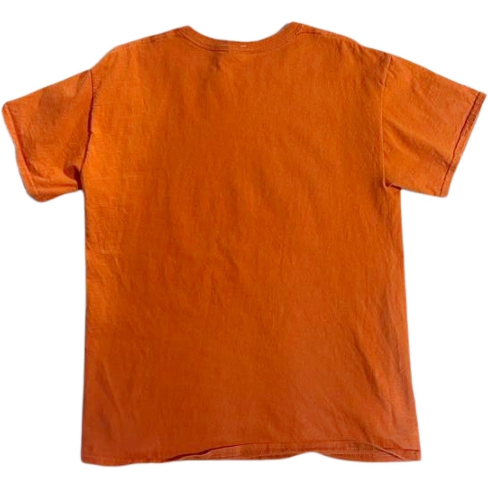 Vintage Vintage T-shirt orange size M
