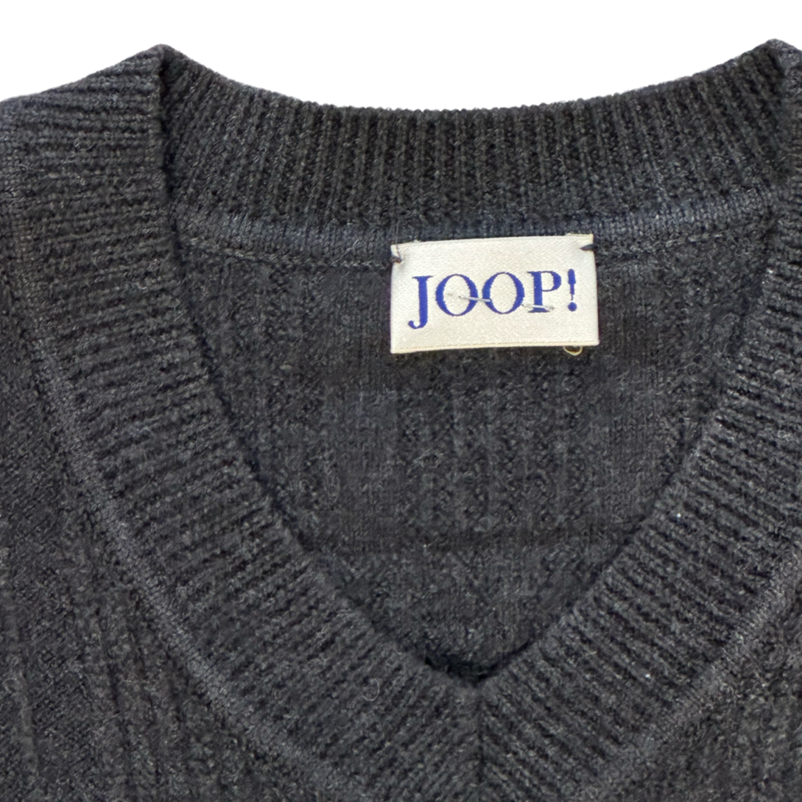 Vintage Vintage JOOP! sweater size L