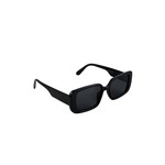Accessoires Sunglasses straight frame black