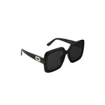 Accessoires Sunglasses diva black