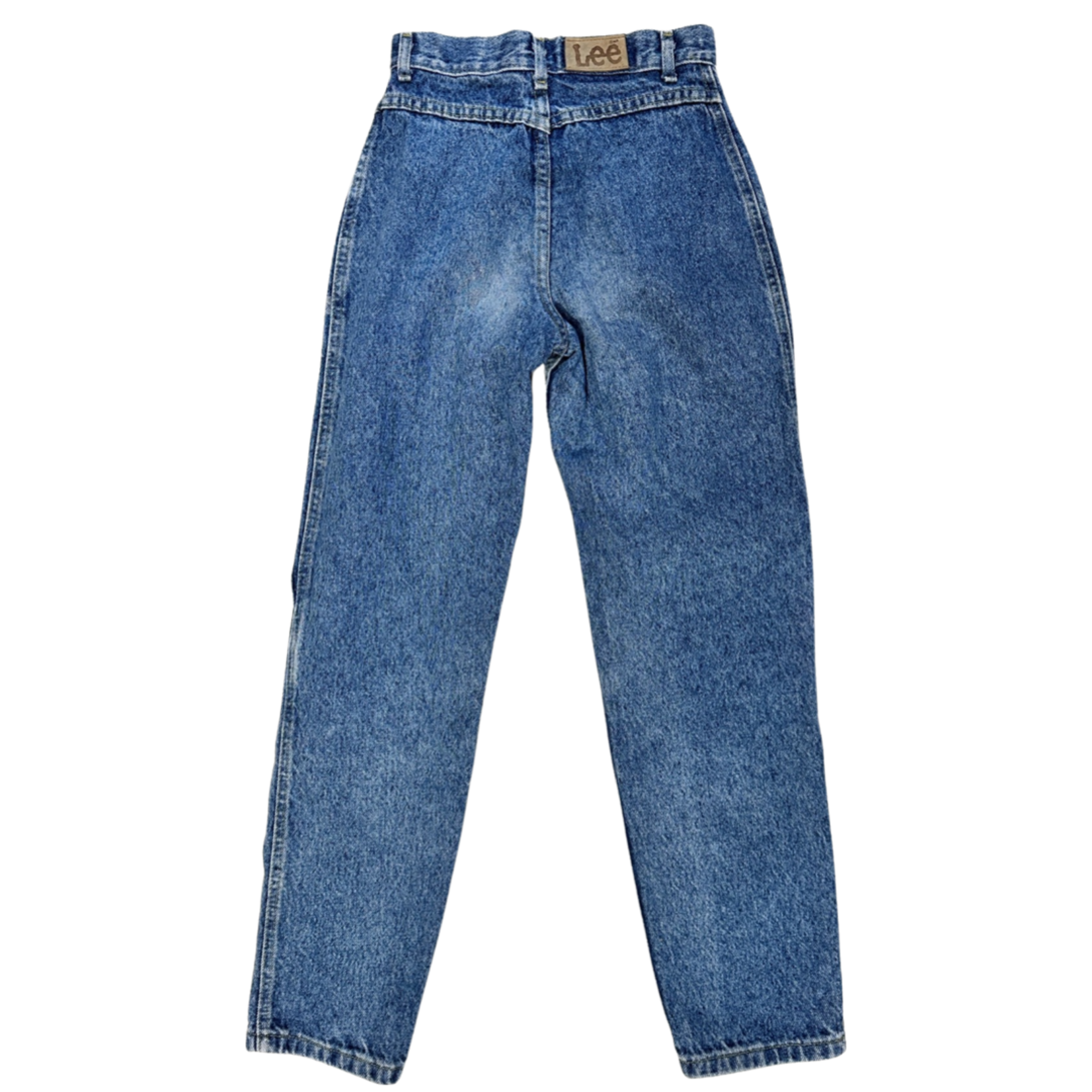 Vintage Vintage LEE jeans zonder kontzakjes size XXS