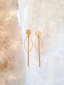 Handgemaakte juwelen amy