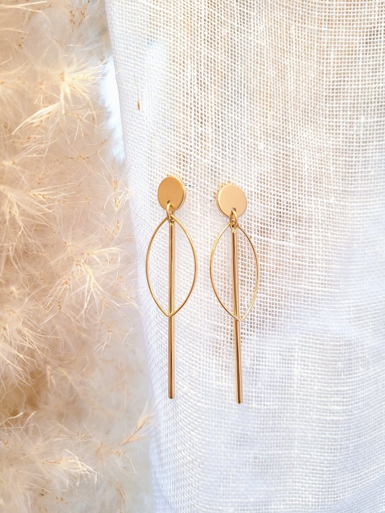 Handgemaakte juwelen amy