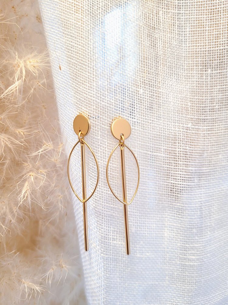 Handgemaakte juwelen amy