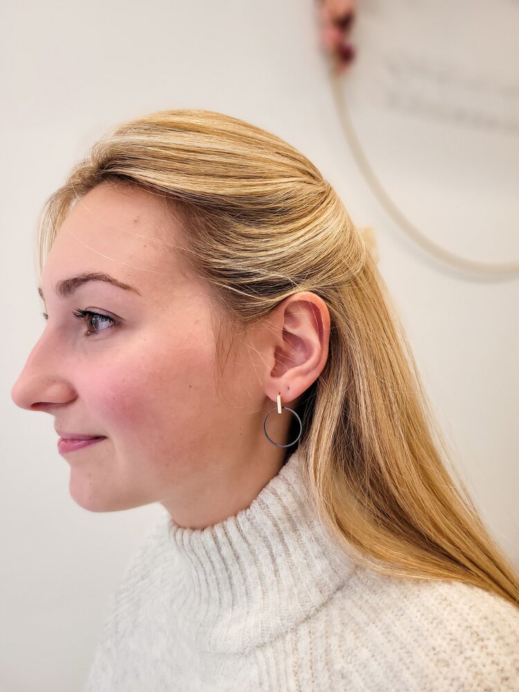 Handgemaakte juwelen anisa