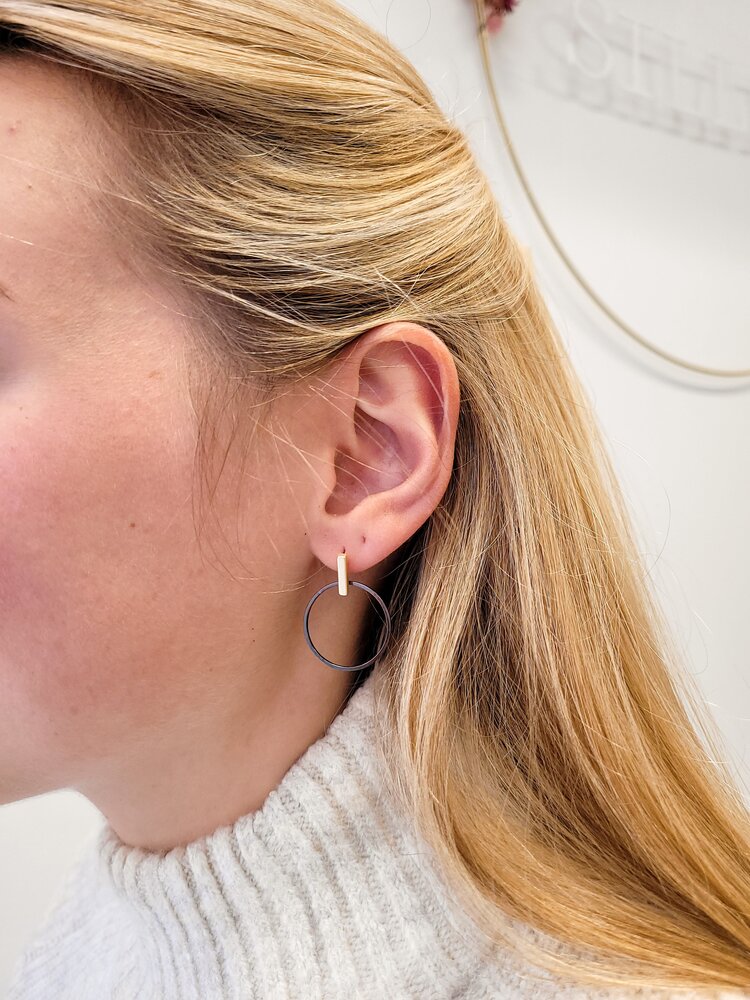 Handgemaakte juwelen anisa