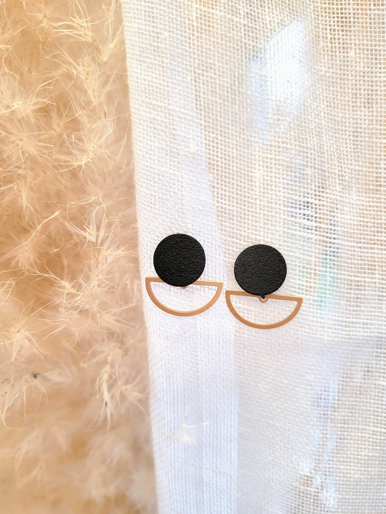 Handgemaakte juwelen amika