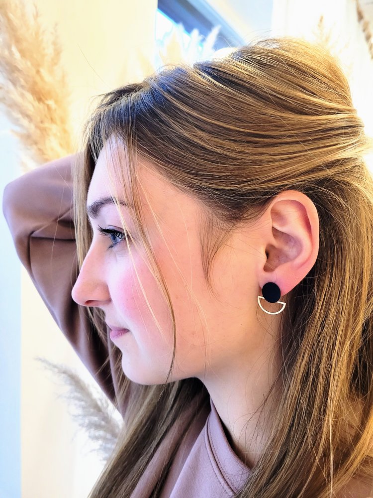 Handgemaakte juwelen amika