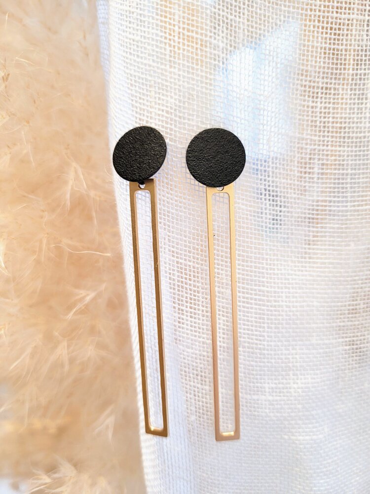 Handgemaakte juwelen aya