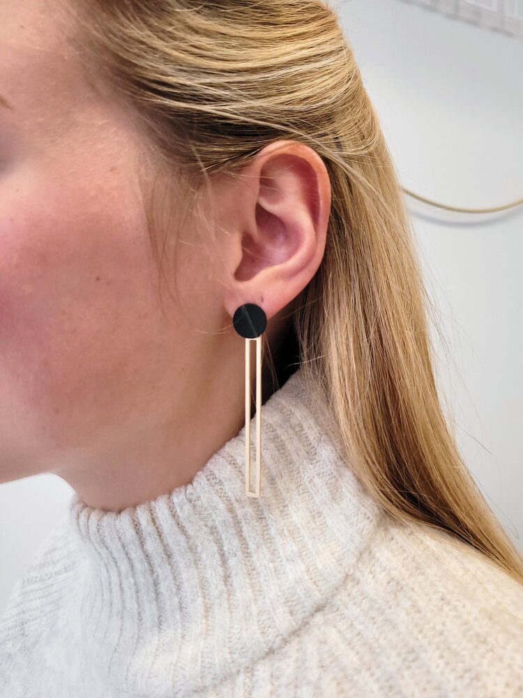 Handgemaakte juwelen aya