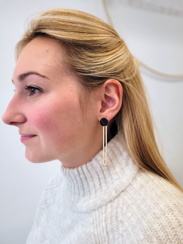 Handgemaakte juwelen aya