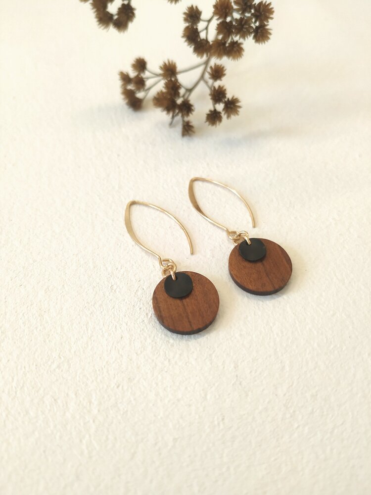 Handgemaakte juwelen anouk