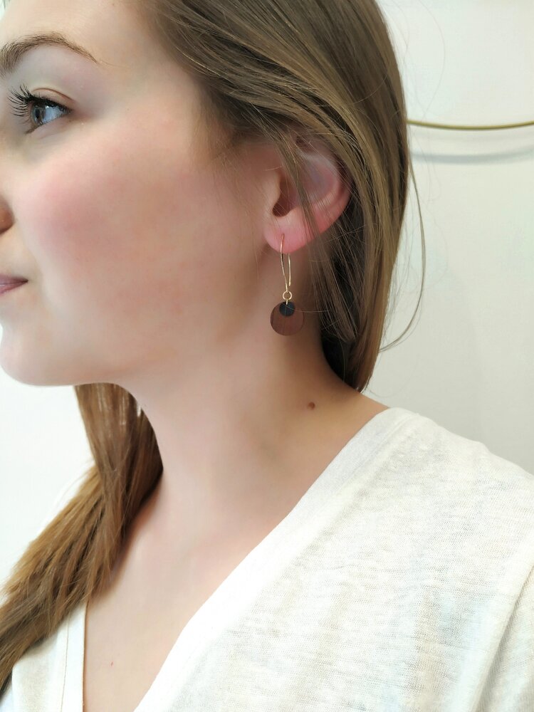 Handgemaakte juwelen anouk