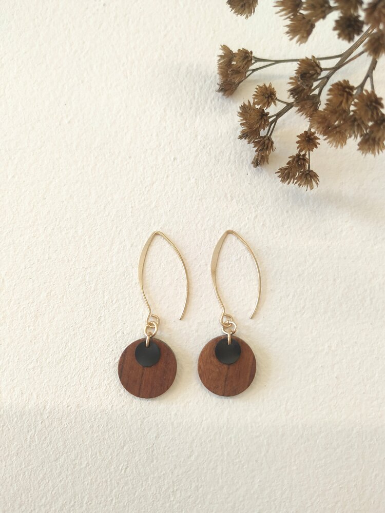 Handgemaakte juwelen anouk