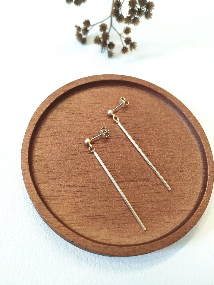 Handgemaakte juwelen astrid