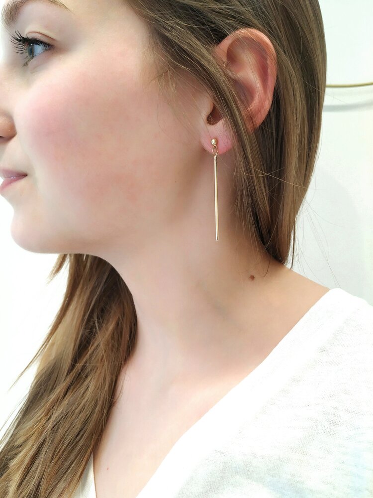 Handgemaakte juwelen astrid