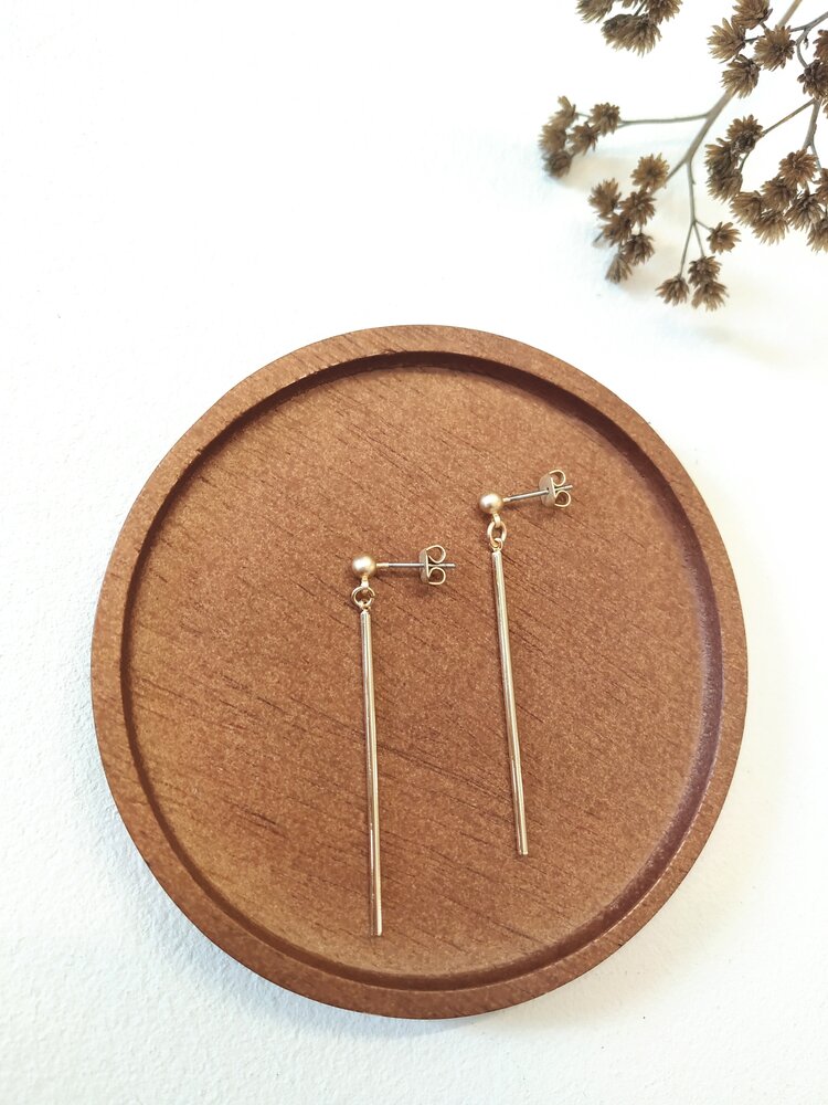 Handgemaakte juwelen astrid