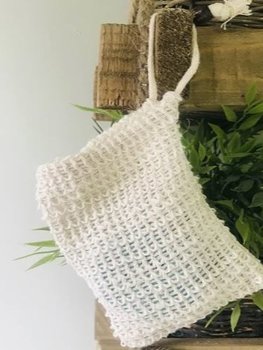 Wondr care shampoo en shower bar zakje