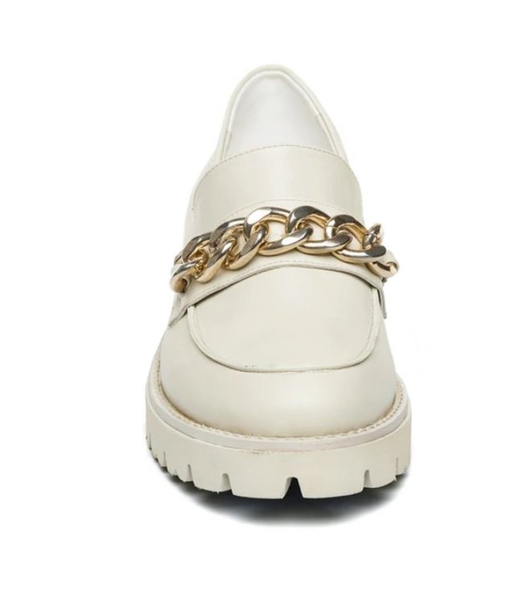 Steve Madden heaven loafers