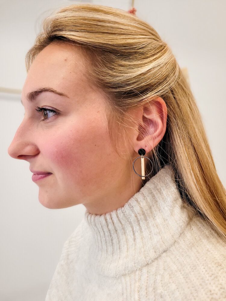 Handgemaakte juwelen Amira