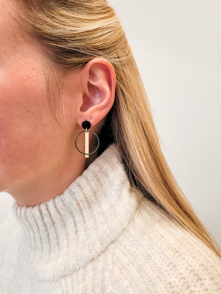 Handgemaakte juwelen Amira