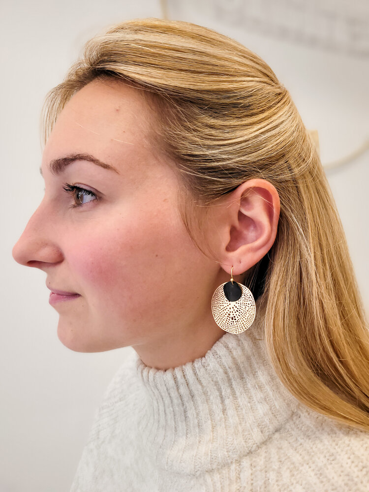 Handgemaakte juwelen Amber