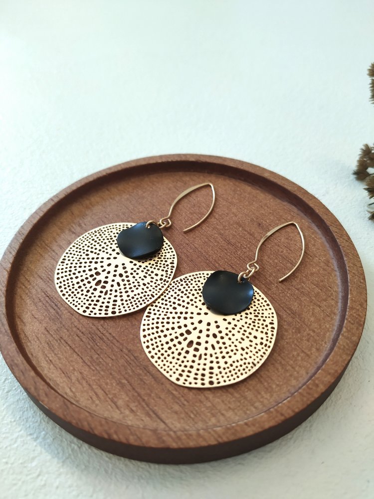 Handgemaakte juwelen Amber