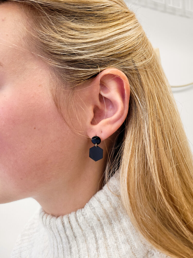 Handgemaakte juwelen Bo