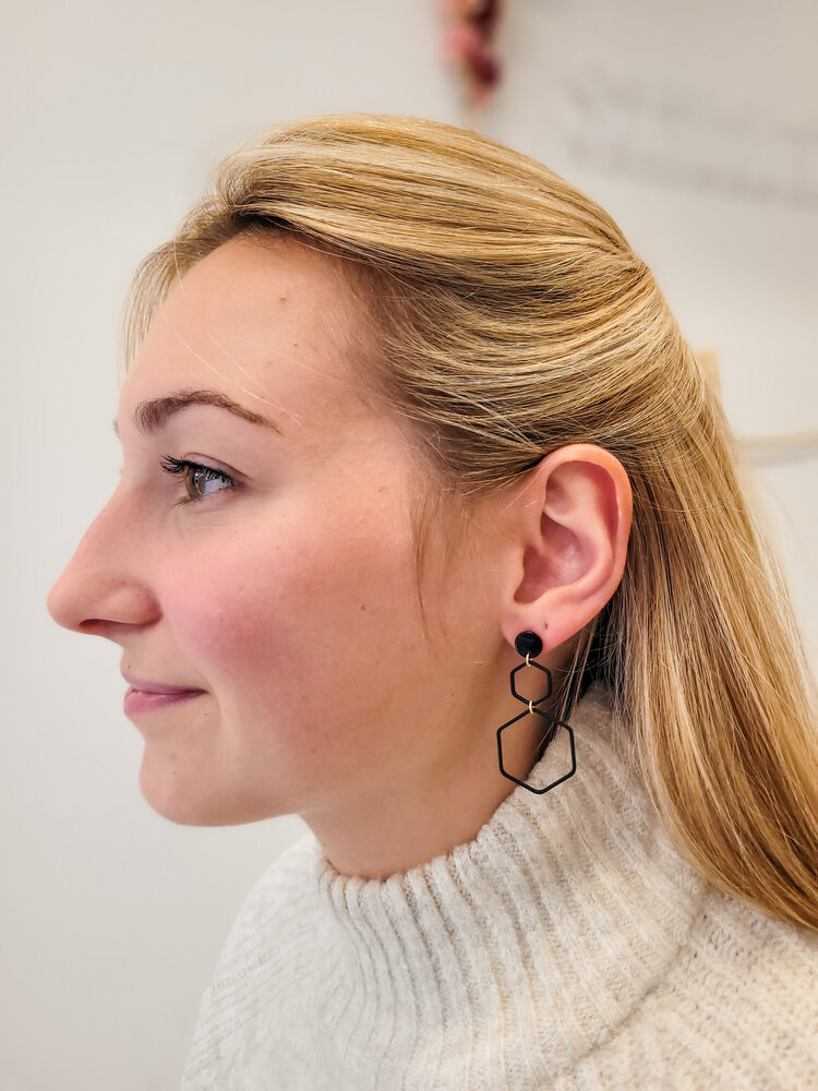 Handgemaakte juwelen bette