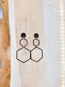 Handgemaakte juwelen bette