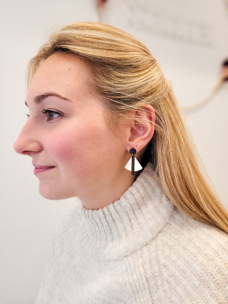 Handgemaakte juwelen Bregje