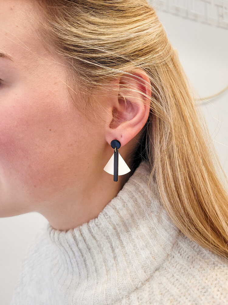 Handgemaakte juwelen Bregje