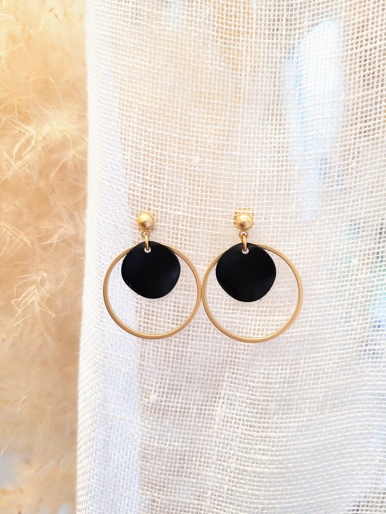 Handgemaakte juwelen anna