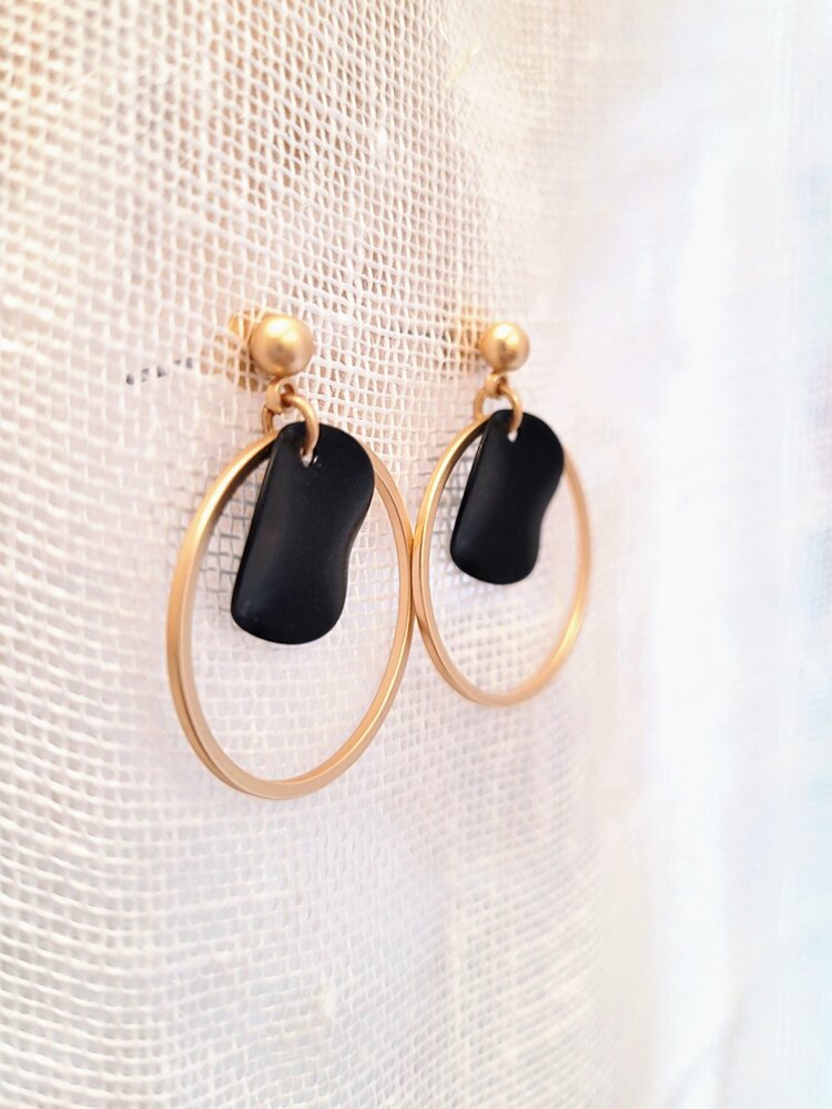 Handgemaakte juwelen anna