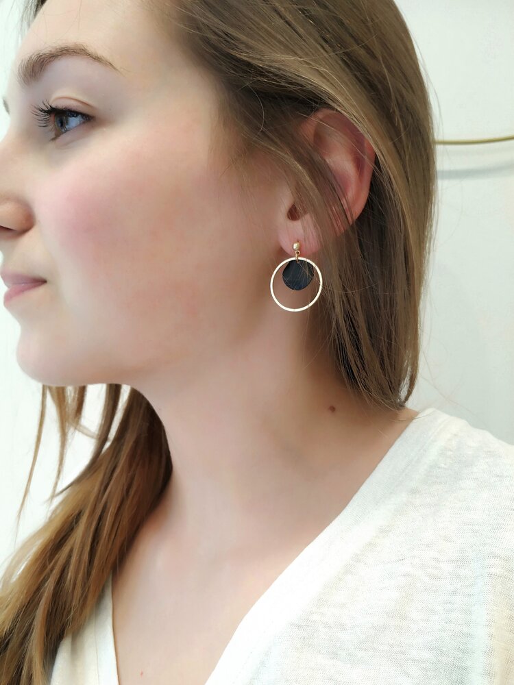 Handgemaakte juwelen anna