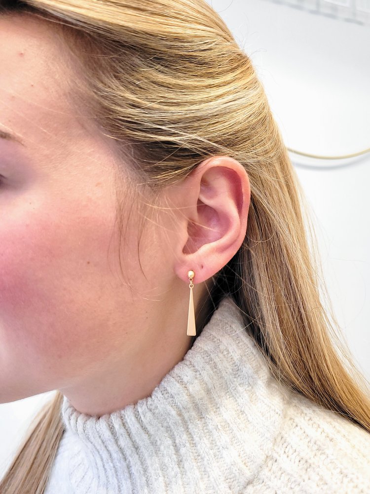 Handgemaakte juwelen abigail