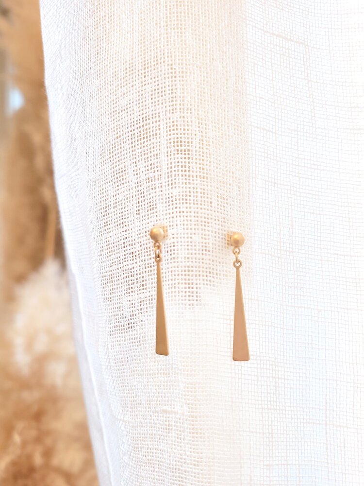 Handgemaakte juwelen abigail