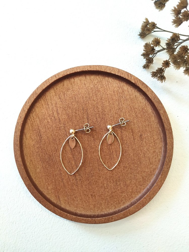 Handgemaakte juwelen alexis