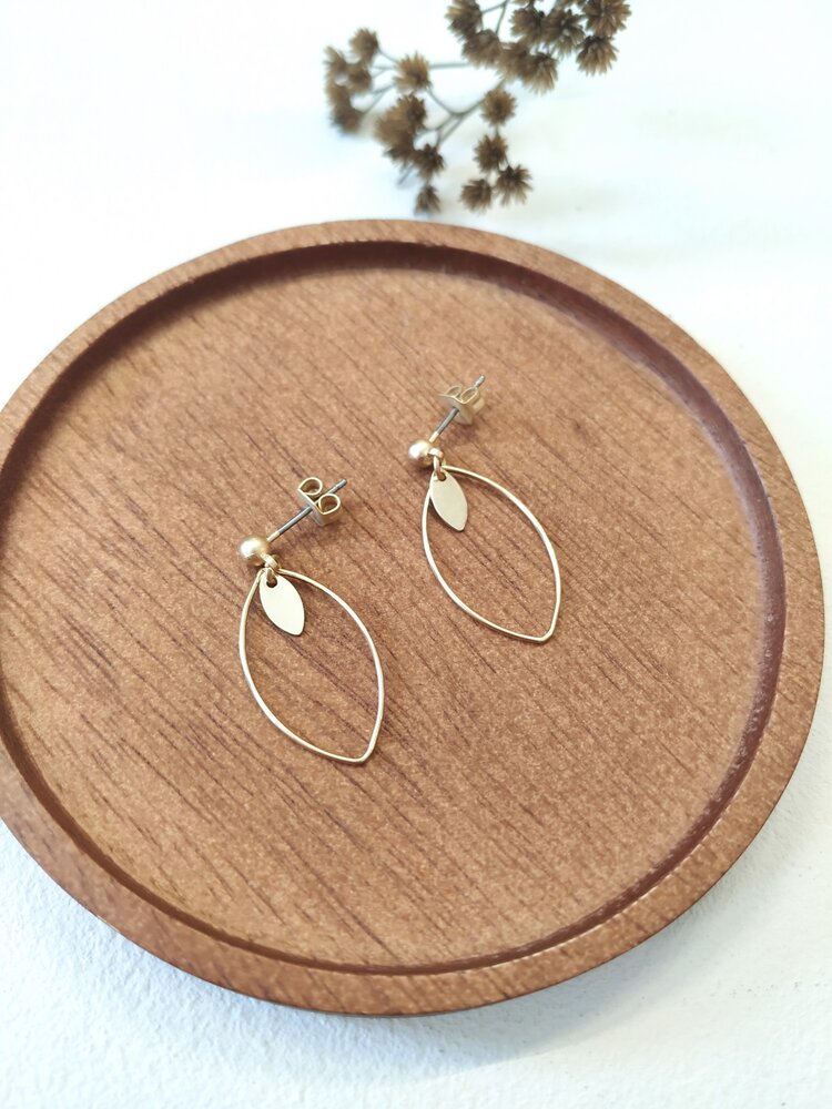 Handgemaakte juwelen alexis